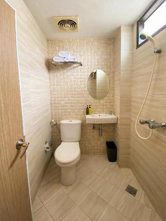 Alia Heritage Pasar Baru Cakarta Dış mekan fotoğraf