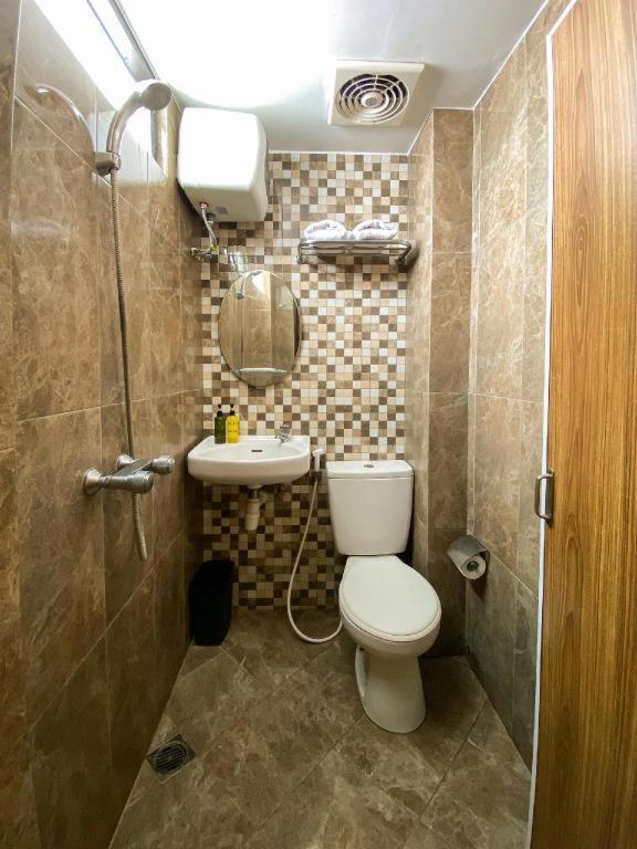 Alia Heritage Pasar Baru Cakarta Dış mekan fotoğraf