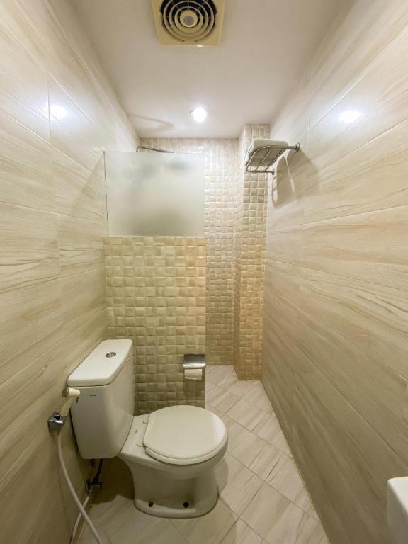 Alia Heritage Pasar Baru Cakarta Dış mekan fotoğraf