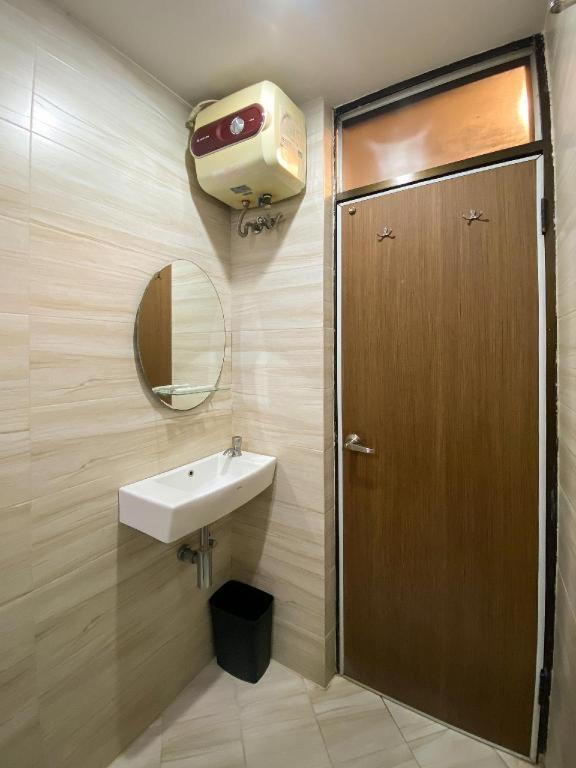 Alia Heritage Pasar Baru Cakarta Dış mekan fotoğraf