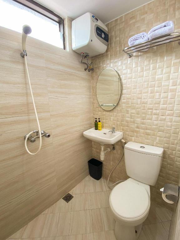 Alia Heritage Pasar Baru Cakarta Dış mekan fotoğraf