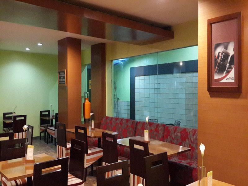 Alia Heritage Pasar Baru Cakarta Dış mekan fotoğraf